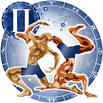 Cover Image of Unduh Horoskop Gemini hari ini, besok dan untuk setiap hari  APK