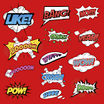 Cover Image of Download Cartoon Sounds Effects 1.0 APK