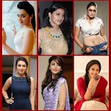 Tamil Actress icon