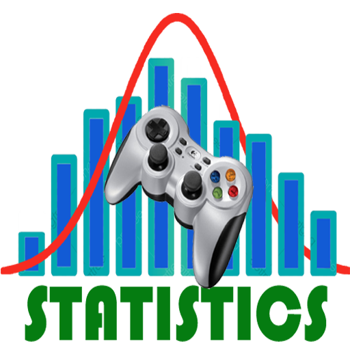 StatsSEVGames logo
