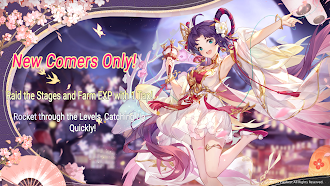 Game screenshot Dynasty Heroes: Romance Samkok hack