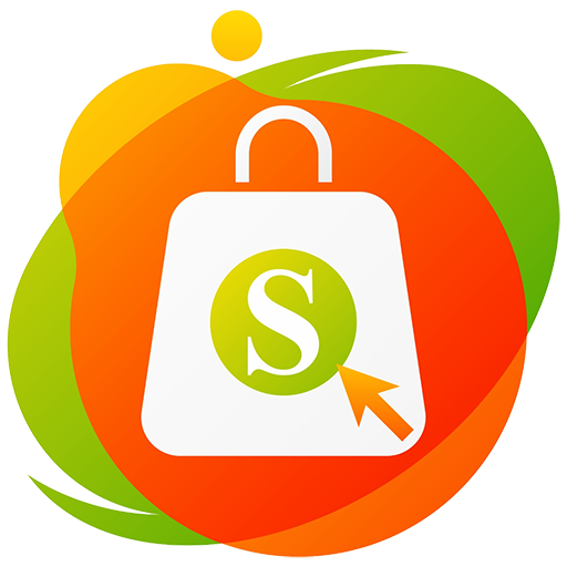 Saim Shopping Mall logo