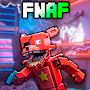 FNaF Breach Mods for Minecraft