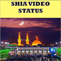Shia Video Status For Whatsapp