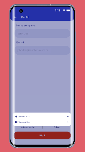 Zanchetta Screen 2