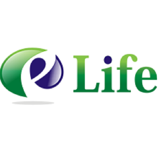 eLife Cable CRM  Icon