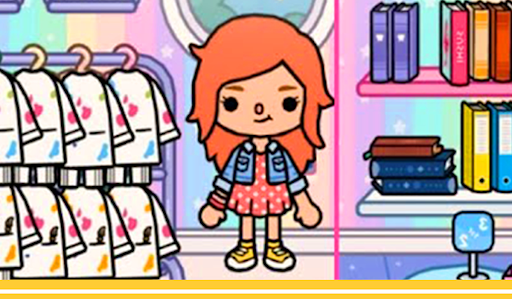 Tricks Toca Life City World Town