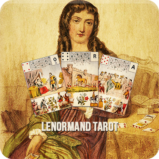Lenormand Tarot - Apps on Google Play