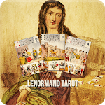 Cover Image of Download Lenormand Tarot  APK