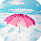 Umbrella Wallpapers HD icon