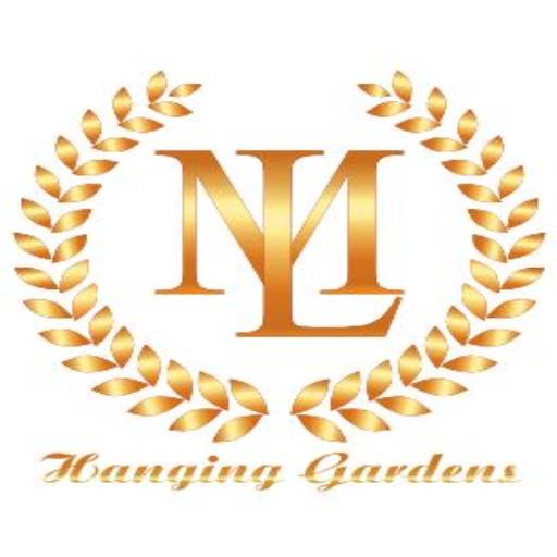 Mainland HangingGardens logo