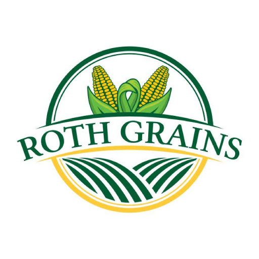 Roth Grains logo