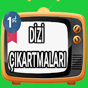 Top 3 Tools Apps Like Türkçe Dizi Çıkartmaları - Best Alternatives