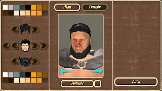 Steel And Flesh Old - Screenshot 2
