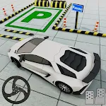 Cover Image of 下载 Car Parking eLegend: Parking Car Driving Games 3D 1.3.9 APK