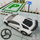 Car Parking eLegend: Parking Car Driving Games 3D 1.4.5