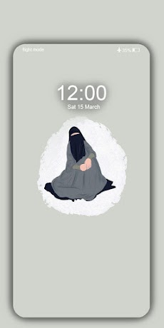 Niqab Wallpaper HD 4Kのおすすめ画像3