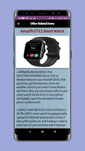 Sony smart watch guide