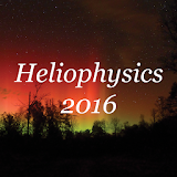 Heliophysics Summer School '16 icon