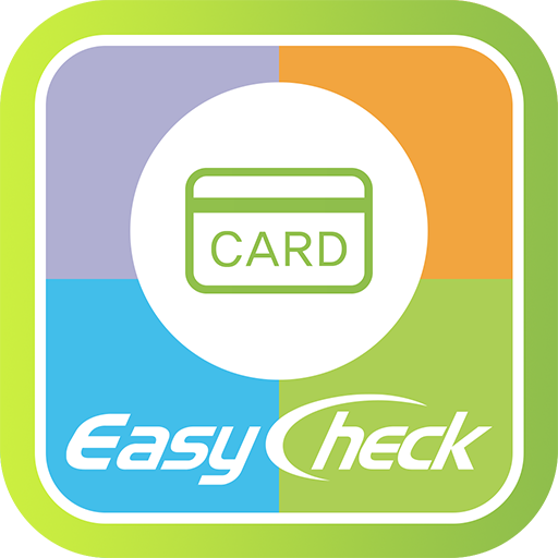 EasyCheck Mobile 2.0C logo