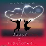 Cover Image of Unduh Raman Ishita Songs & Ringtones 1.0 APK