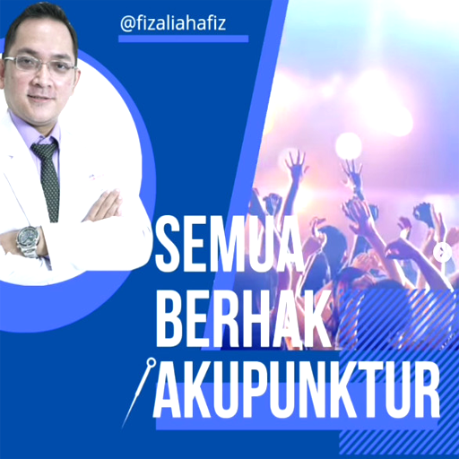 Android application Dr. Hafiz Fizalia, Sp.Ak screenshort