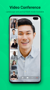 Video Conference App