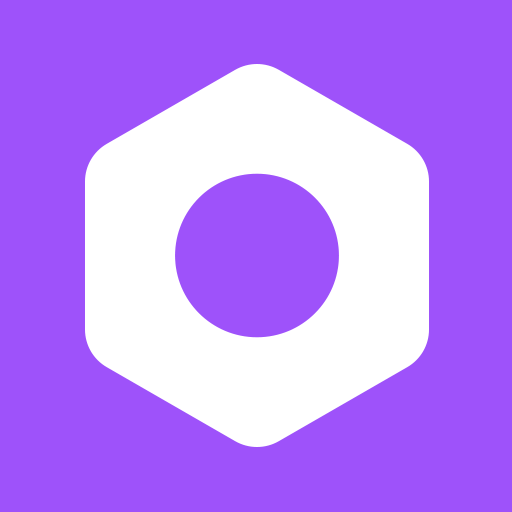 Light Purple – Icon Pack