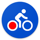 CoBike Bicycle Computer icon