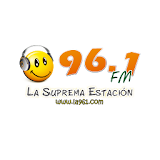 Radio La Suprema Estacion icon