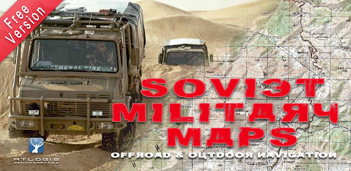 Russian Topo Maps Free Russian Topo Maps Free On Windows Pc Download Free - 6.5.0 -  Com.atlogis.sovietmaps.free