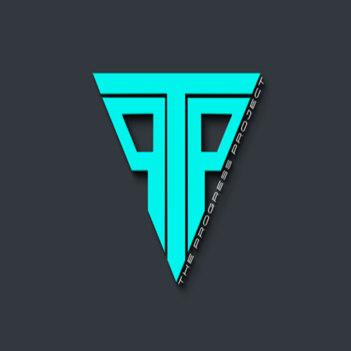 The Progress Project logo