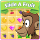 Slide A Fruit - Match3 Windowsでダウンロード