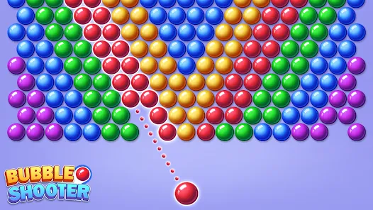 Bubble Shooter: Shoot & Pop - Apps on Google Play