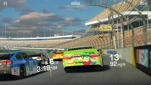 Real Racing 3 Mod APK 11.5.1 Gallery 6