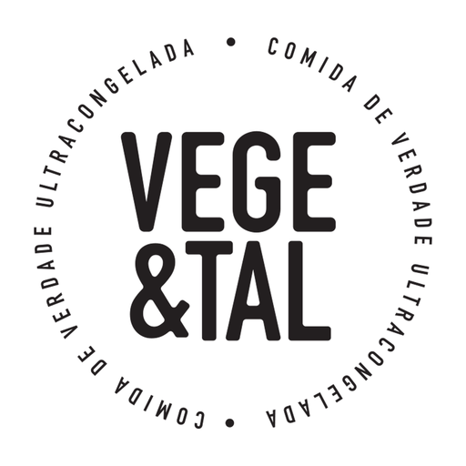 Vege & Tal logo