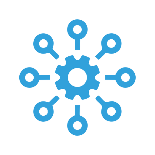Hubfleet logo
