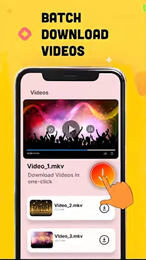 HD Downloader - Download Video Screen 3