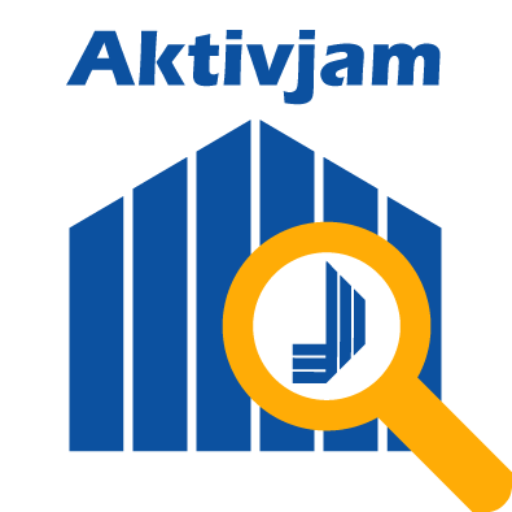 AktivJam logo