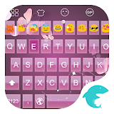 Emoji Keyboard-Fly icon