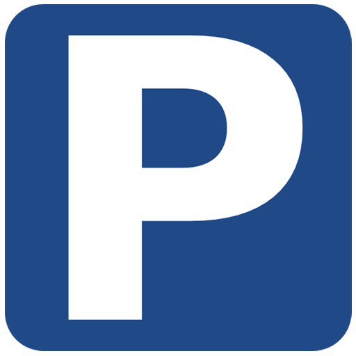 DIA Parking  Icon