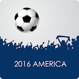 Copa America 2016 - USA icon