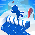 Line Trace Man