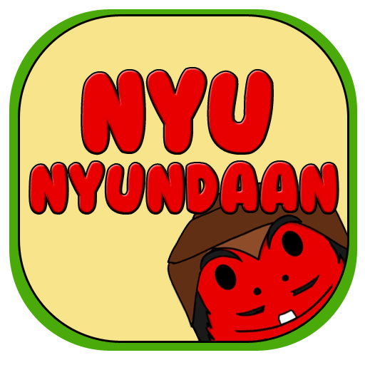 Nyunyundaan logo