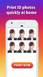 ID Photo (Passport, Driver’s license, Resume, Etc) v8.3.6 (Premium Unlocked) Free For Android 4