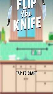 Knife Flip
