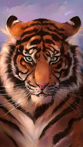 Tiger wallpapers
