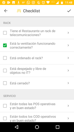 Control IT Screenshot 3 - AppWisp.com