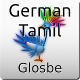 German-Tamil Dictionary icon