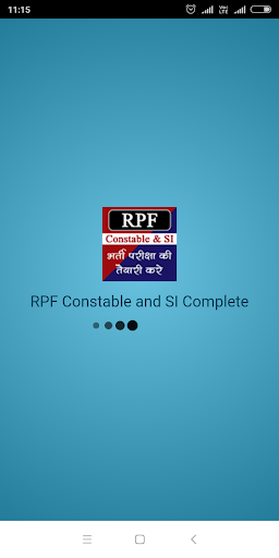 Railway RPF Constable Exam gk